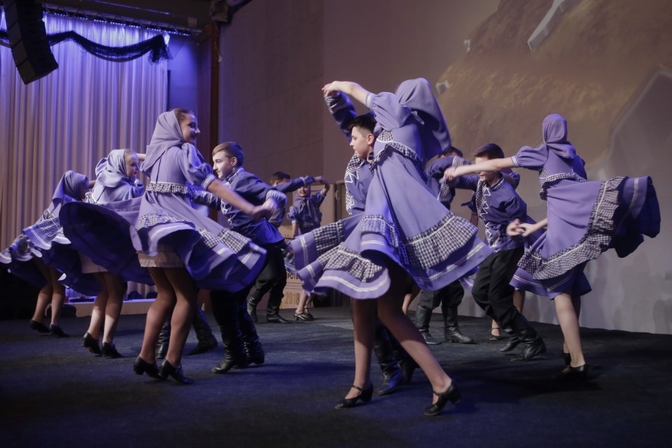 В Пскове наградили «СМИротворцев» В Пскове наградили «СМИротворцев»