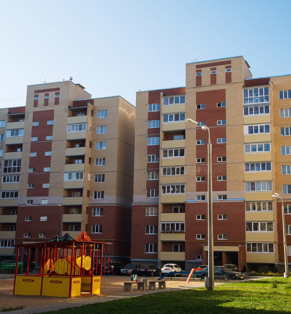 Новый «Тур по новостройкам» запланирован на 20 октября в Пскове