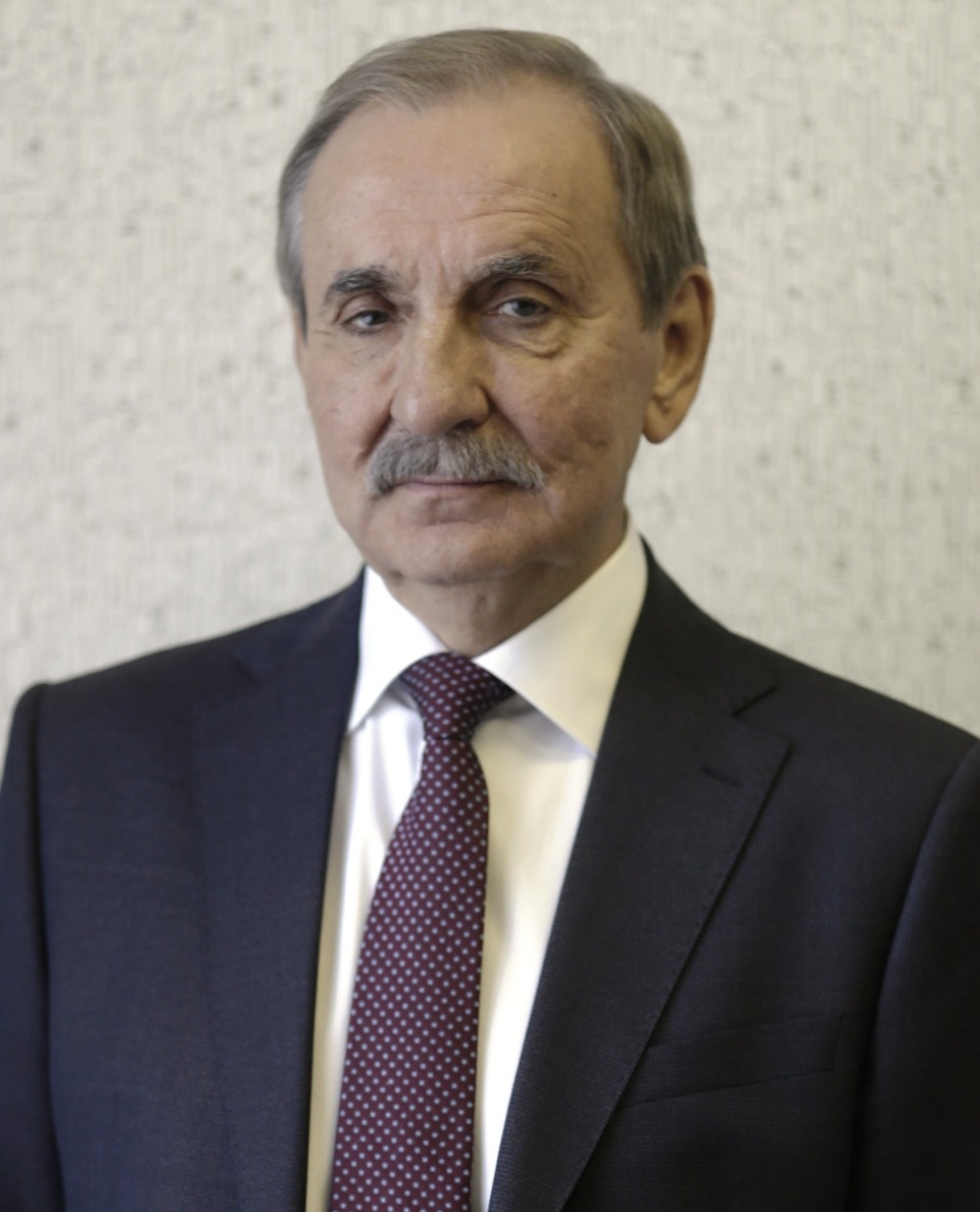 Юрий Демьяненко ушёл с поста ректора Псковского государственного университета