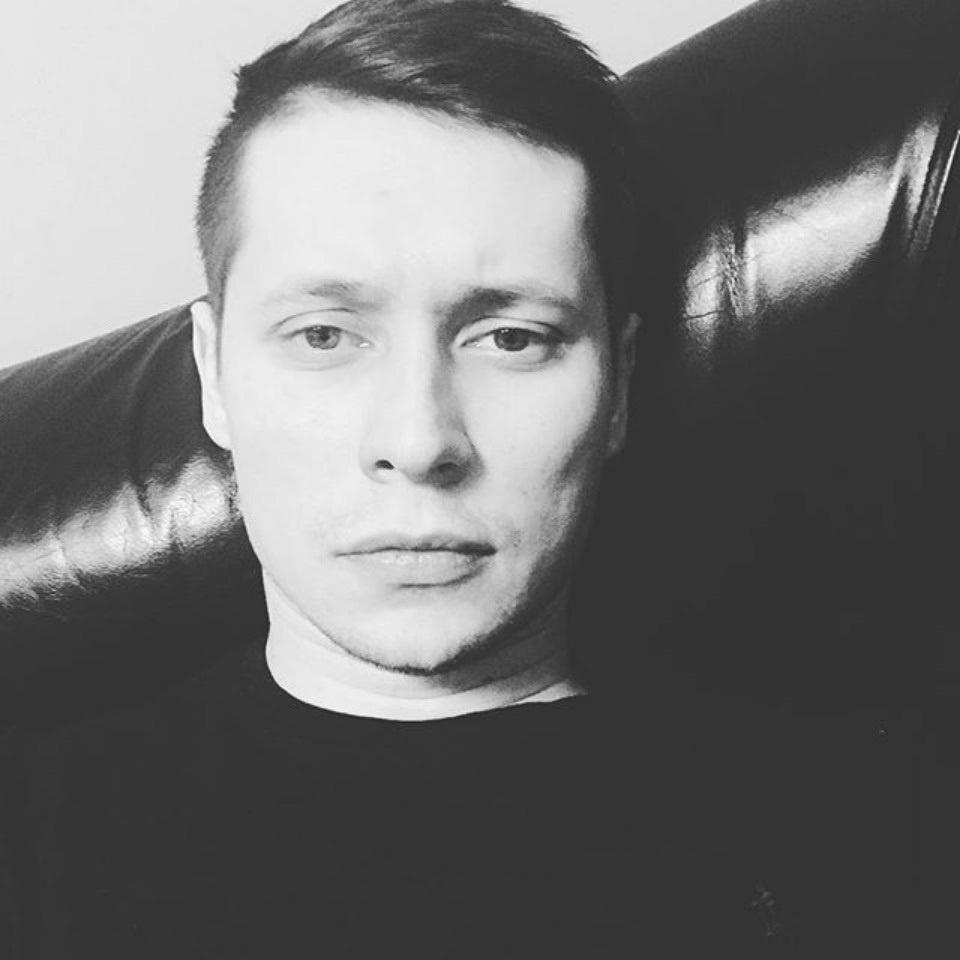 Артем Васильев избран и.о. координатора псковского регионального отделения ЛДПР