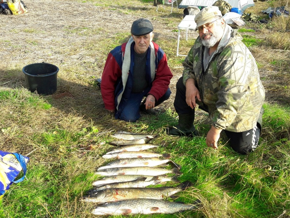 Щучья неделя