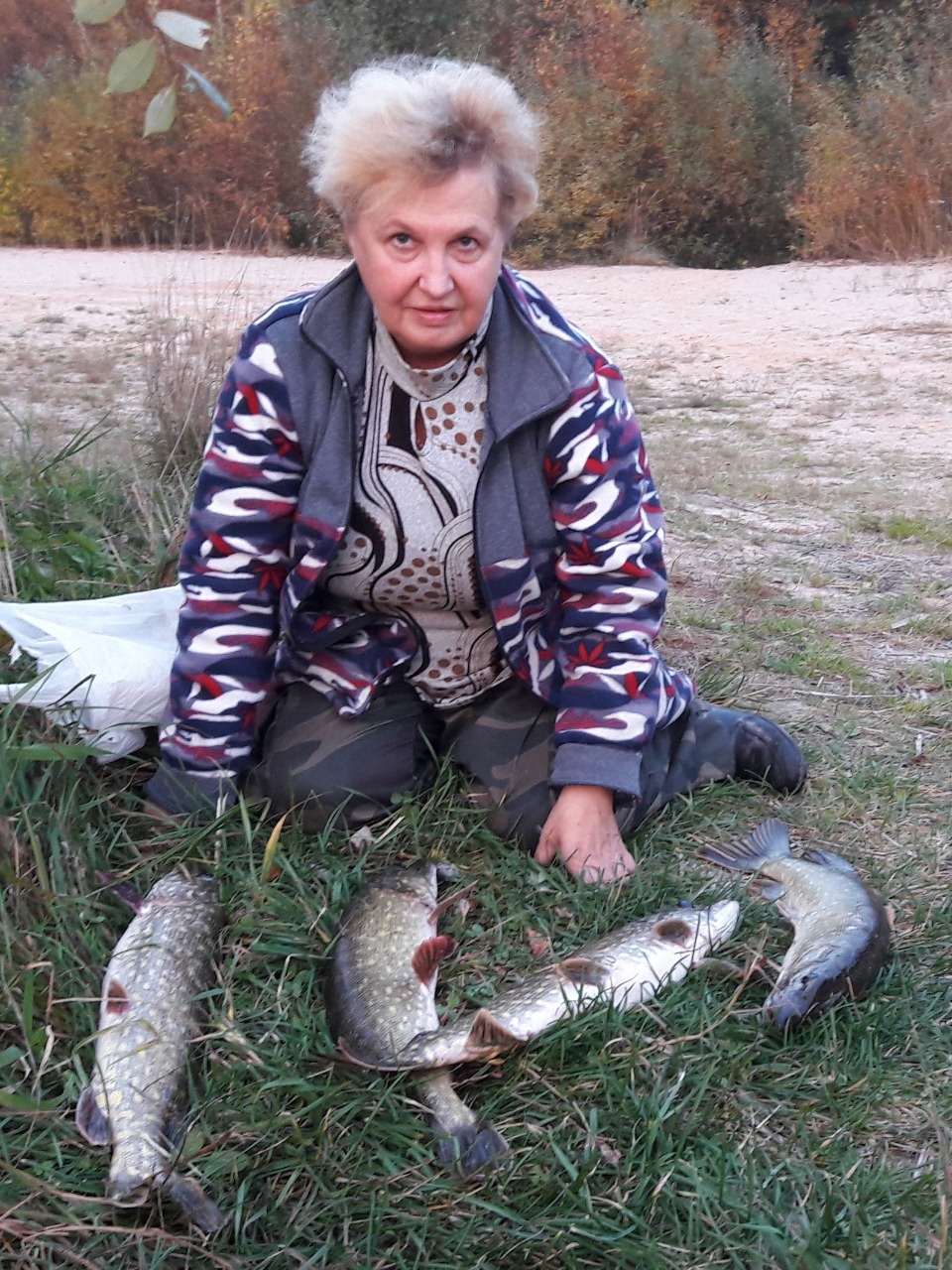 Щучья неделя