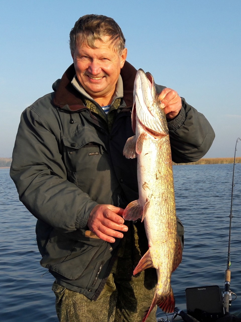 Щучья неделя