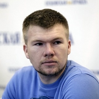 Выбери меня