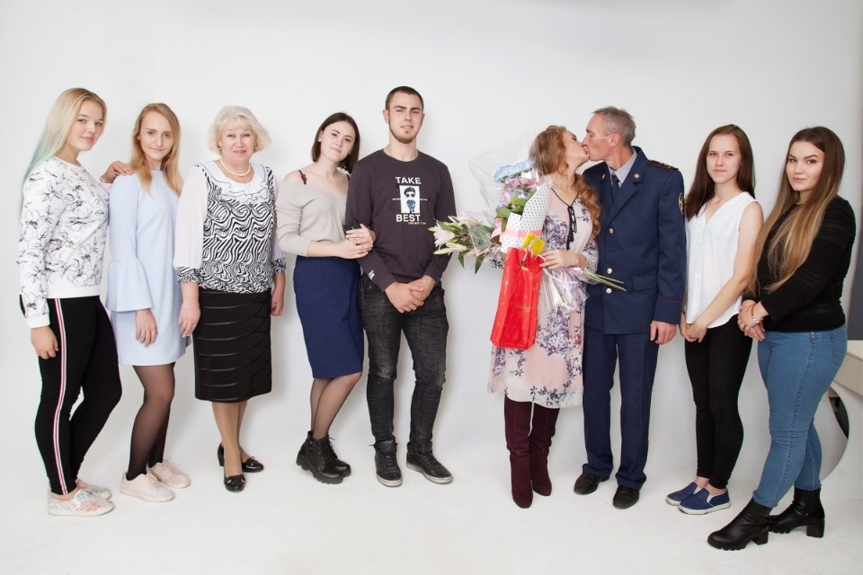 Полное обнуление