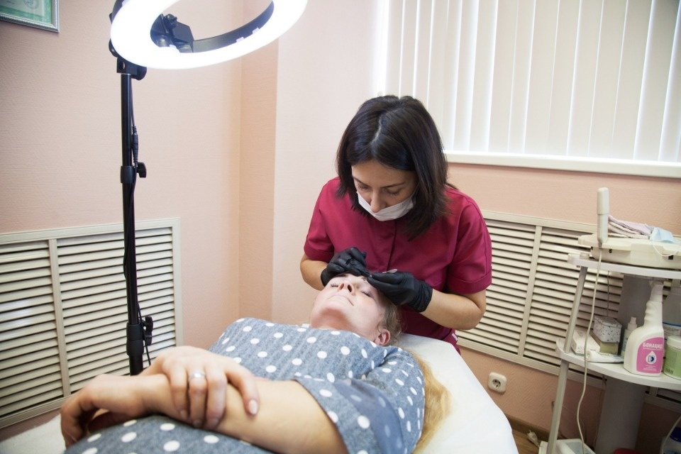 Полное обнуление