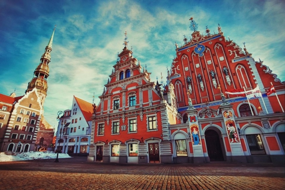 Соседи – это навсегда