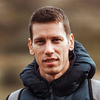 Мужская территория