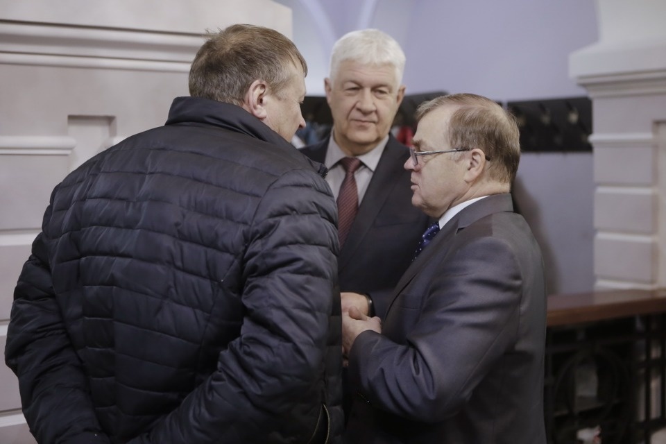 День работника сельского хозяйства День работника сельского хозяйства