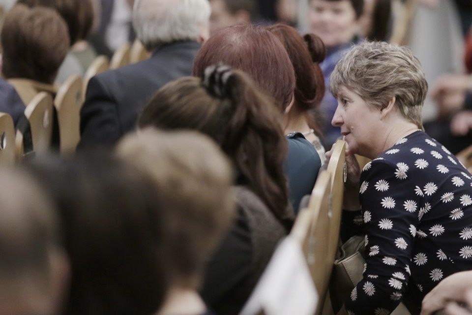 День работника сельского хозяйства День работника сельского хозяйства