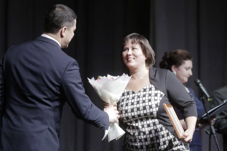 День работника сельского хозяйства День работника сельского хозяйства