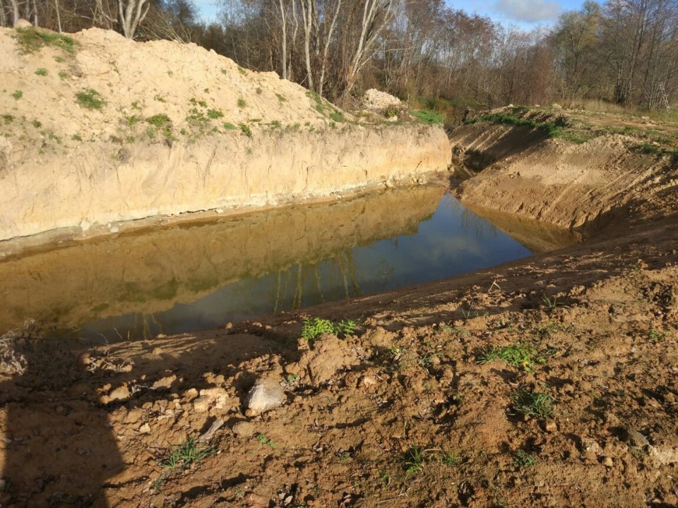 Попытка всплытия