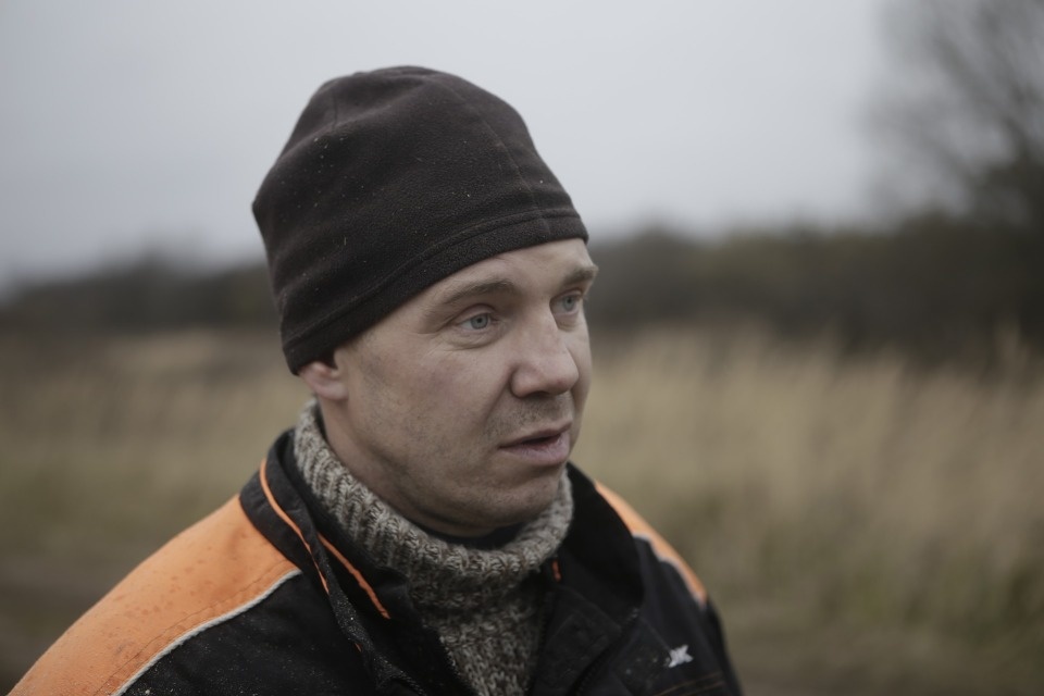 Попытка всплытия