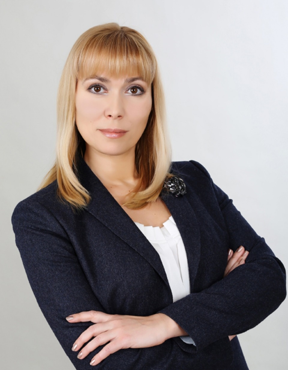 Наталия Чиркова в 2019 году возглавит объединенный бизнес ВТБ в Псковской области Наталия Чиркова в 2019 году возглавит объединенный бизнес ВТБ в Псковской области
