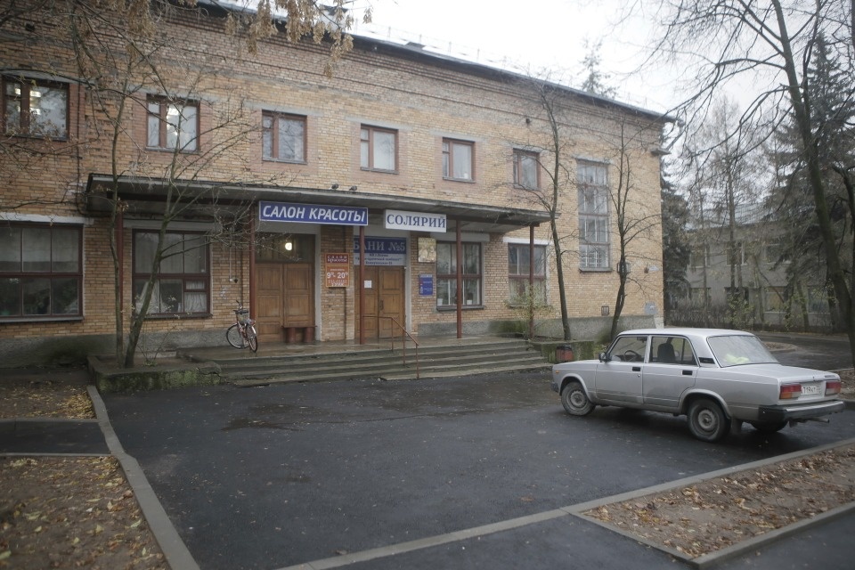 Мамонт с дорогим паром