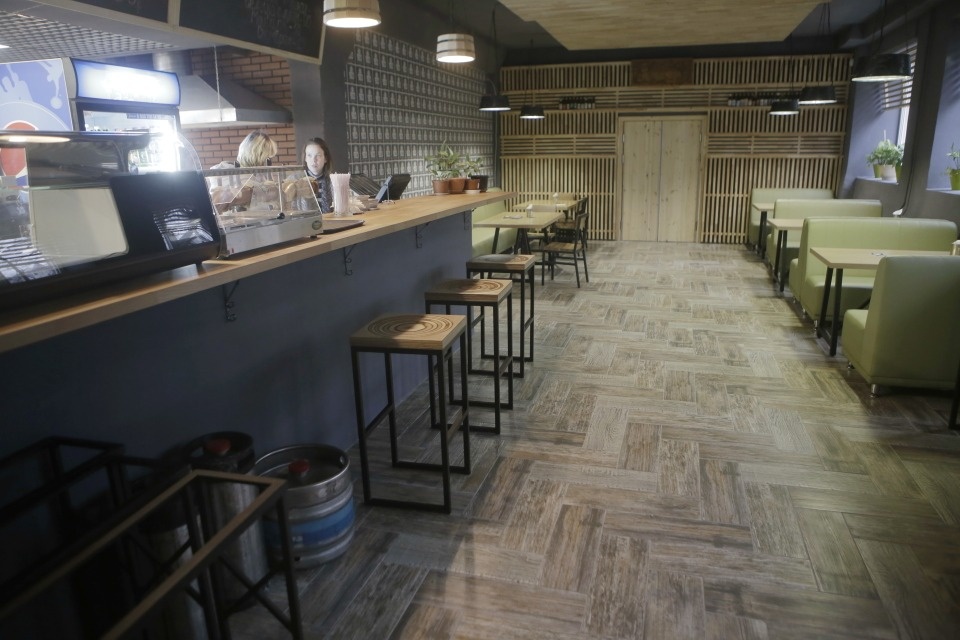 Мамонт с дорогим паром