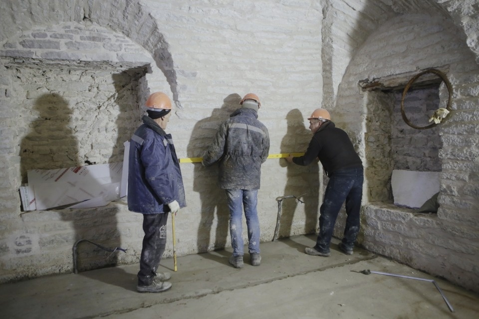 Тайны Двора Постникова Тайны Двора Постникова