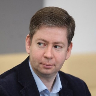 Александр Машкарин – о первом форуме СМИ: Мне будет интересен любой опыт моих коллег