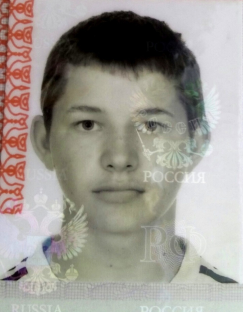 Ушёл в школу и не вернулся: в Псковском районе пятый день разыскивают юношу (ФОТО)