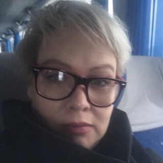 Софья Неманова: Первыми уроками по вышивке я обязана своей маме