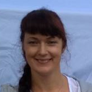 Галина Кириенко: Бедные мои пальцы были исколоты в кровь