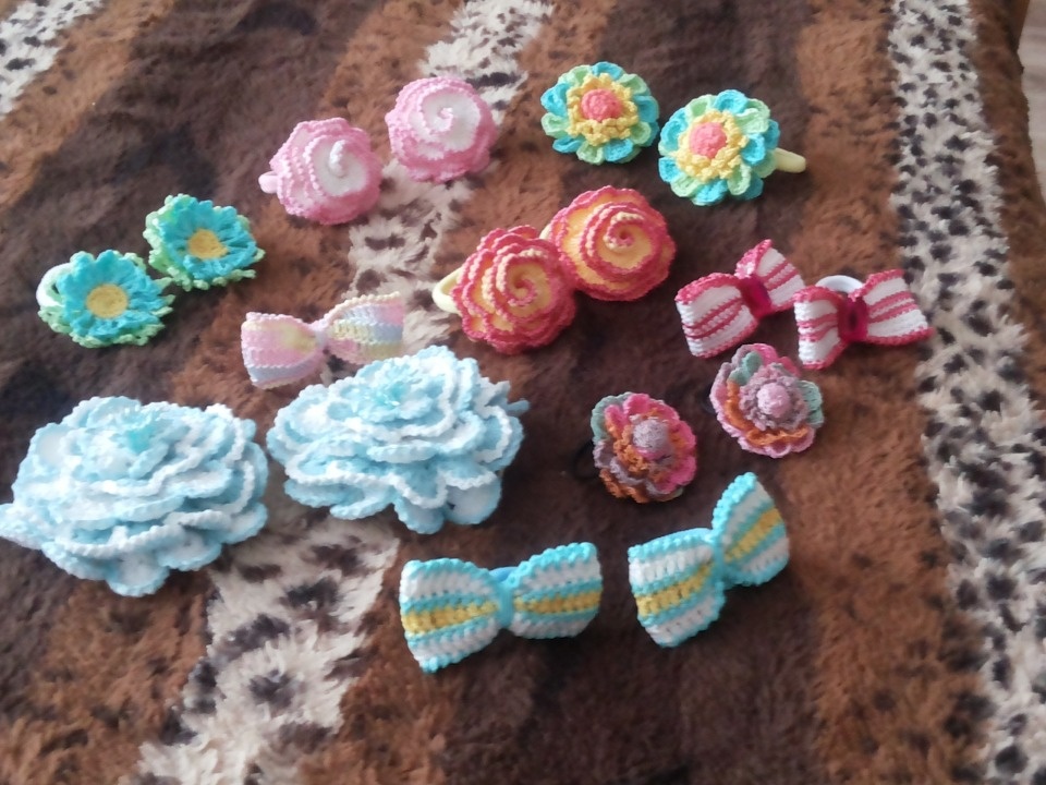 Галина Кириенко: Бедные мои пальцы были исколоты в кровь