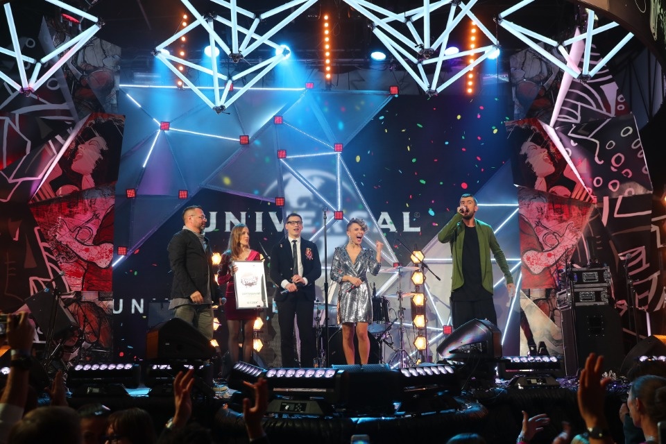 «Грибы» привели к успеху