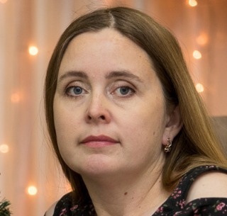 Юлия Григорьева: Первые мои свинки появились ещё весной и сразу разлетелись по домам