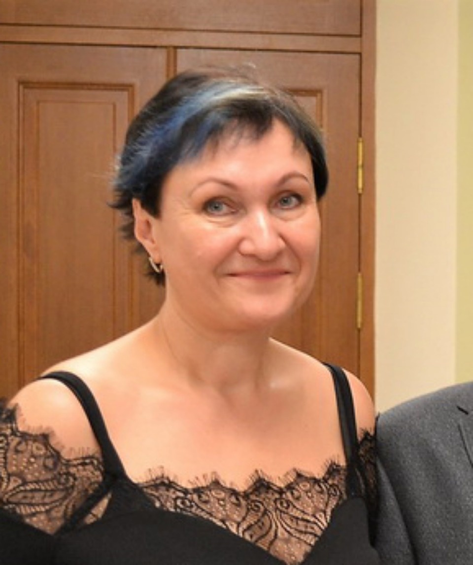 Преподаватель псковского колледжа искусств стала лучшим в России преподавателем музлитературы