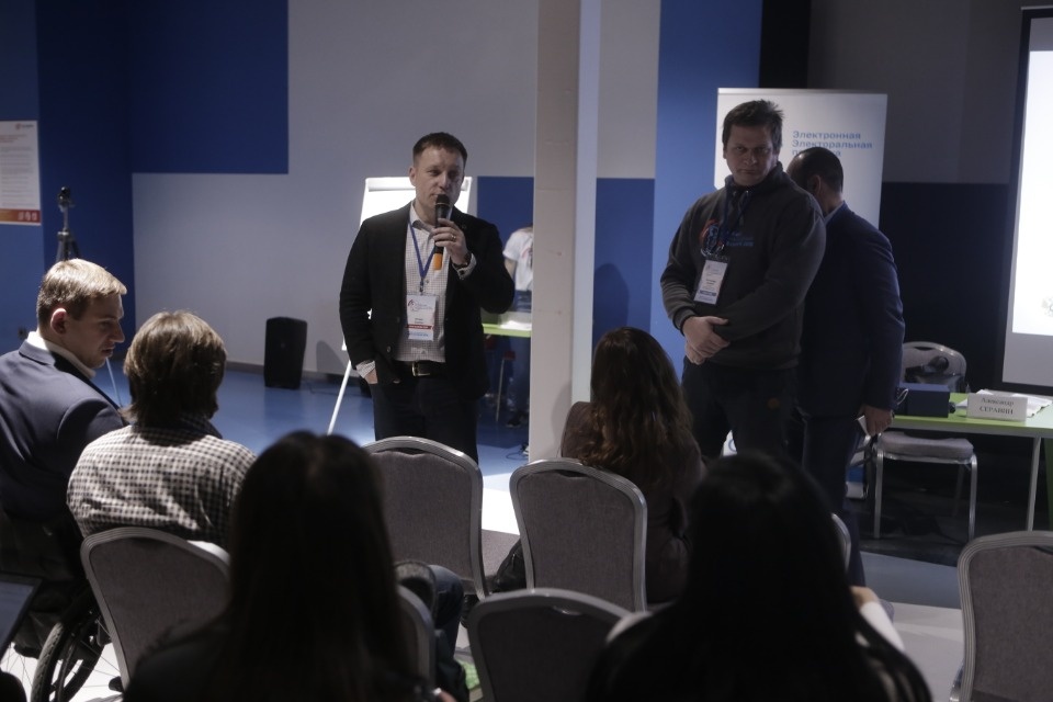 Первый день псковского международного медиафорума Первый день псковского международного медиафорума