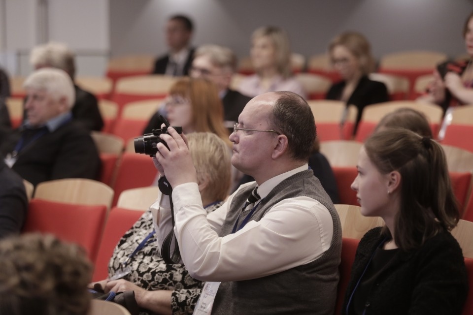 Первый день псковского международного медиафорума Первый день псковского международного медиафорума