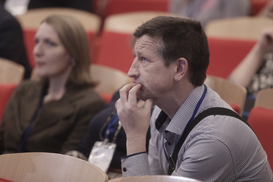 Первый день псковского международного медиафорума Первый день псковского международного медиафорума