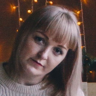 Светлана Петрова: Покупаю скучную чашку и превращаю её в дизайнерскую вещь