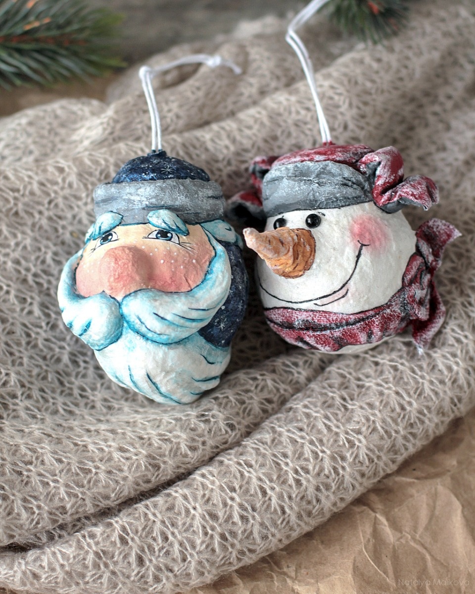 Наталья Маликова: Самую первую Бабуську, я оставила в своей семье