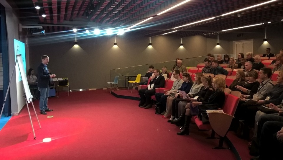 Выживание печатных СМИ стало темой обсуждения на Псковском международном медиафоруме Выживание печатных СМИ стало темой обсуждения на Псковском международном медиафоруме