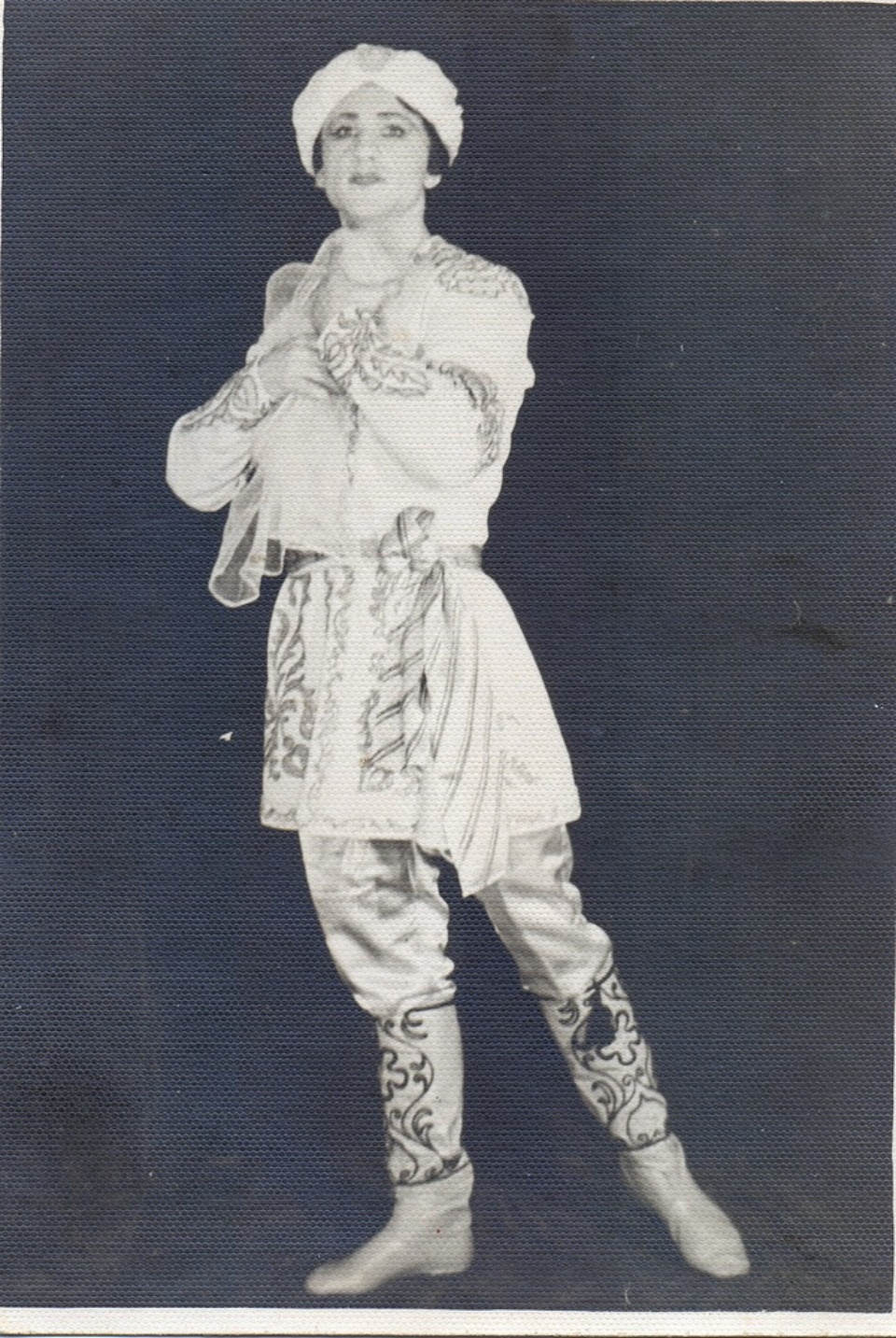 Гдовский Зигфрид