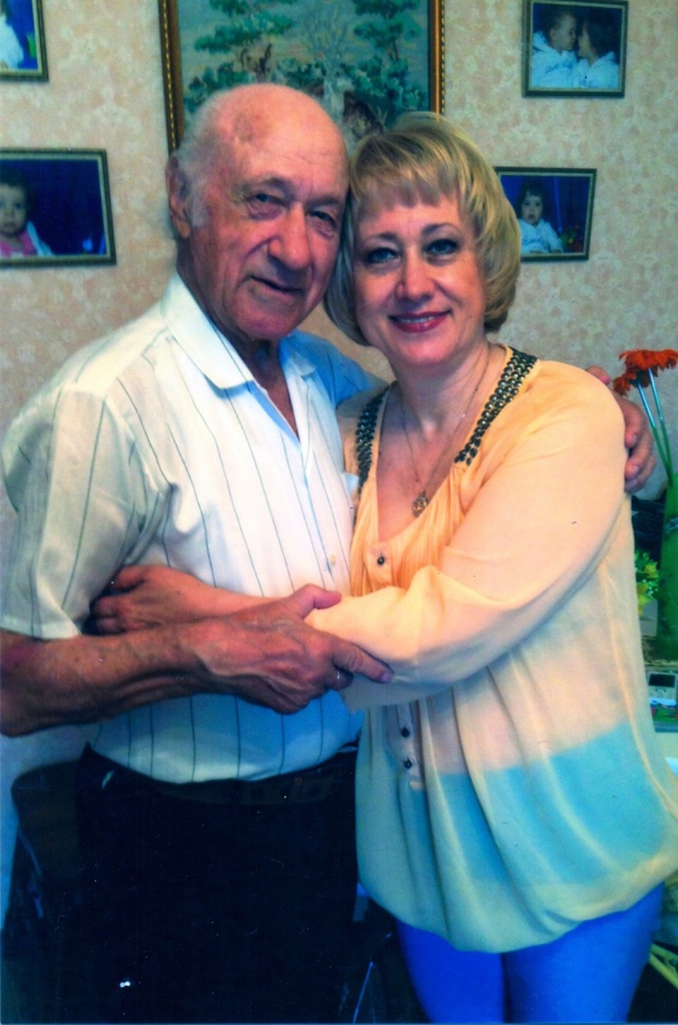 Гдовский Зигфрид