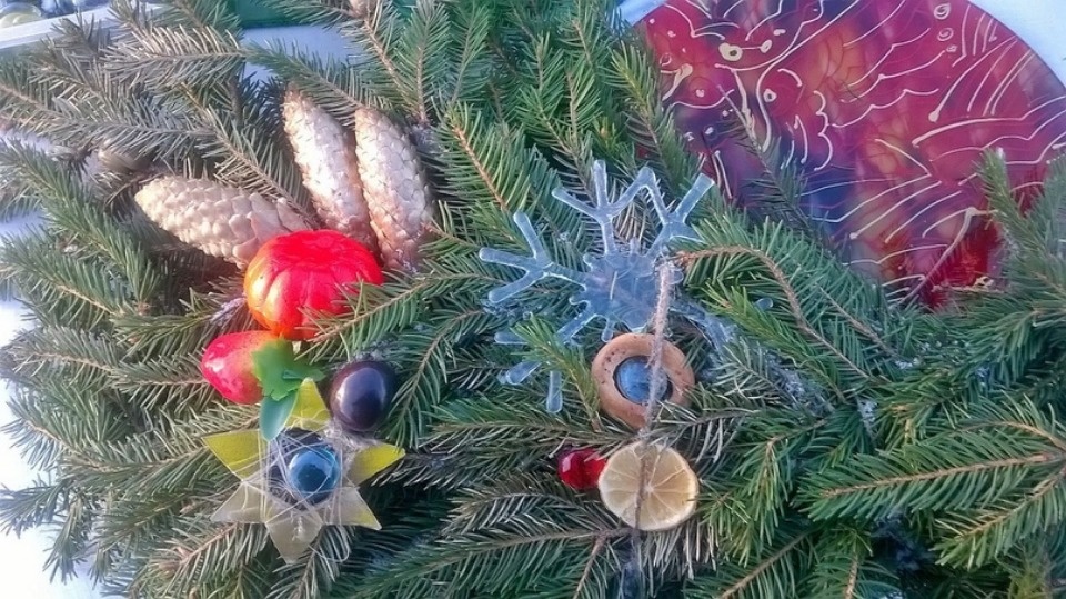 Тамара Васильева: Ваша идея, мое воплощение