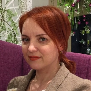 Юлия Чулкова: Я стараюсь передать уникальный характер героев через материю