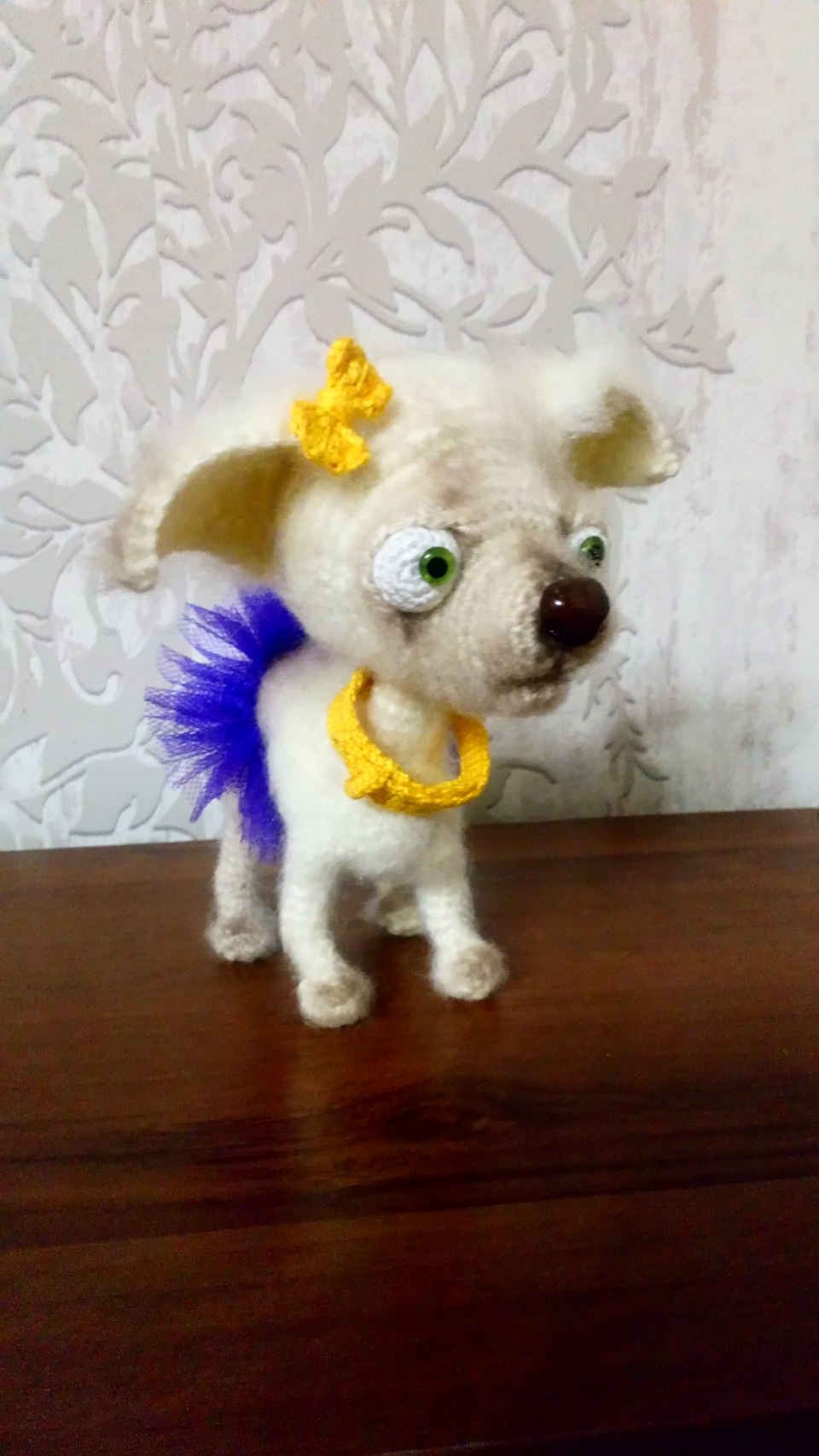 Алла Ильичёва: Своими работами стараюсь передать теплоту и настроение Алла Ильичёва: Своими работами стараюсь передать теплоту и настроение