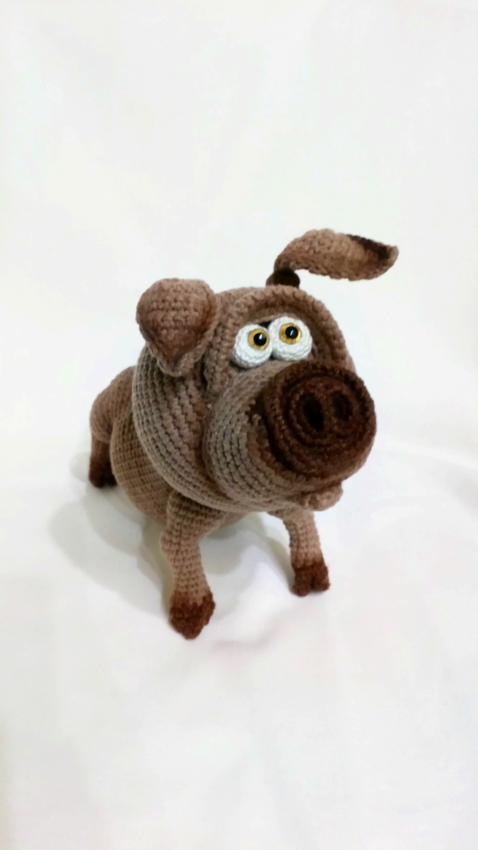 Алла Ильичёва: Своими работами стараюсь передать теплоту и настроение Алла Ильичёва: Своими работами стараюсь передать теплоту и настроение