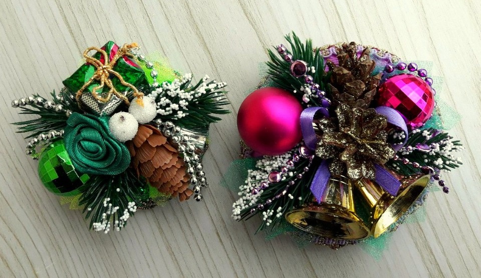 Виктория Кинева: Свой первый букет из конфет я подарила маме