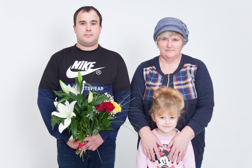 Стимул к переменам