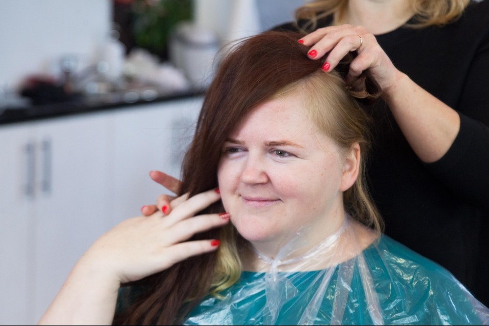 Стимул к переменам