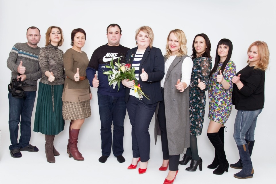 Стимул к переменам