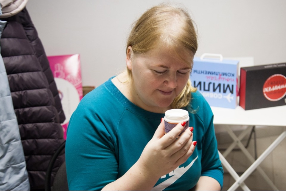 Стимул к переменам