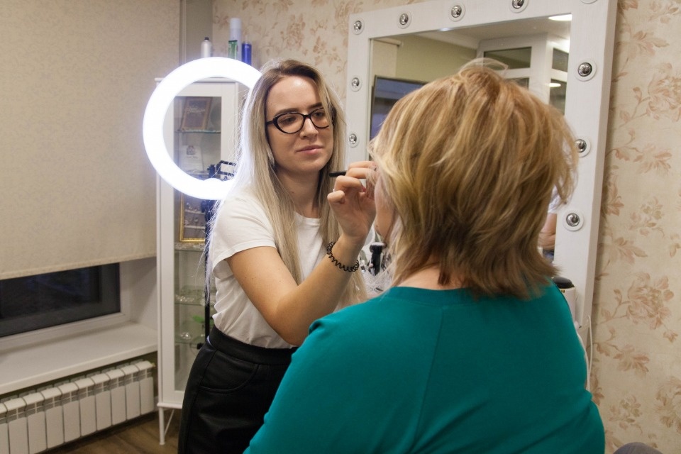 Стимул к переменам