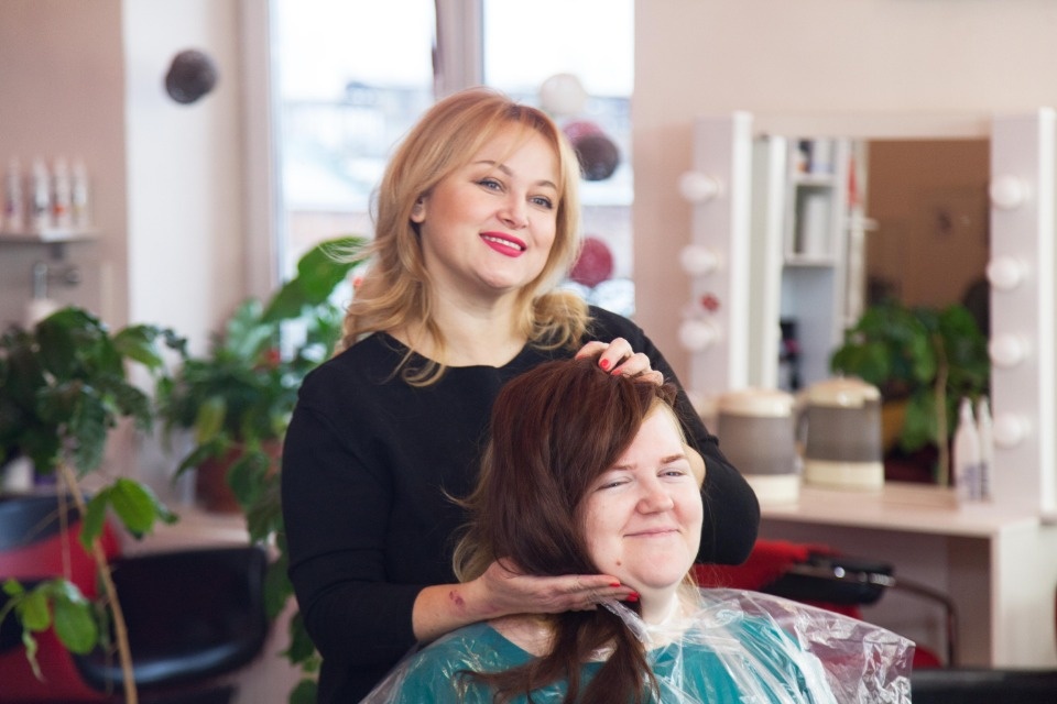 Стимул к переменам