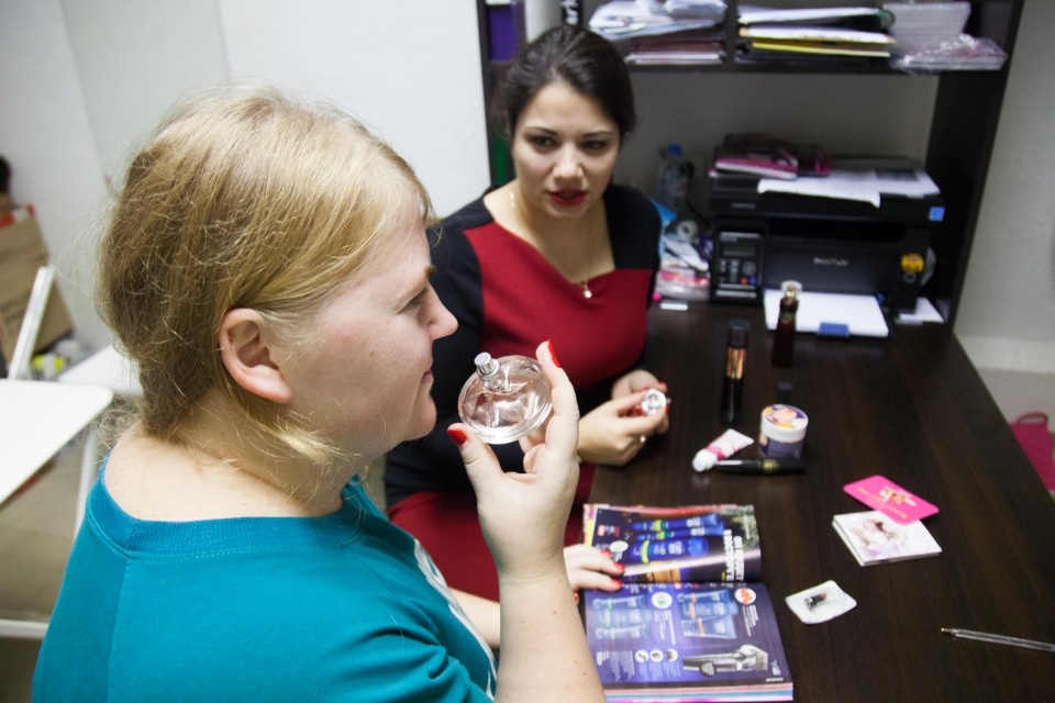 Стимул к переменам