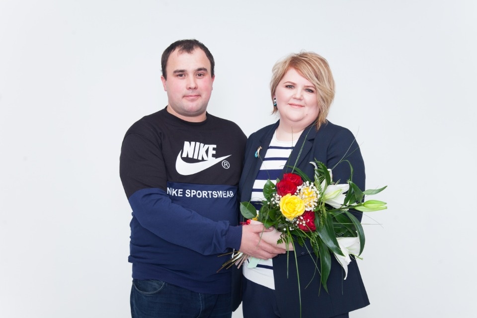 Стимул к переменам